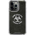 Zombie Apocalypse Survival Guide iPhone 16 Pro Clear Case